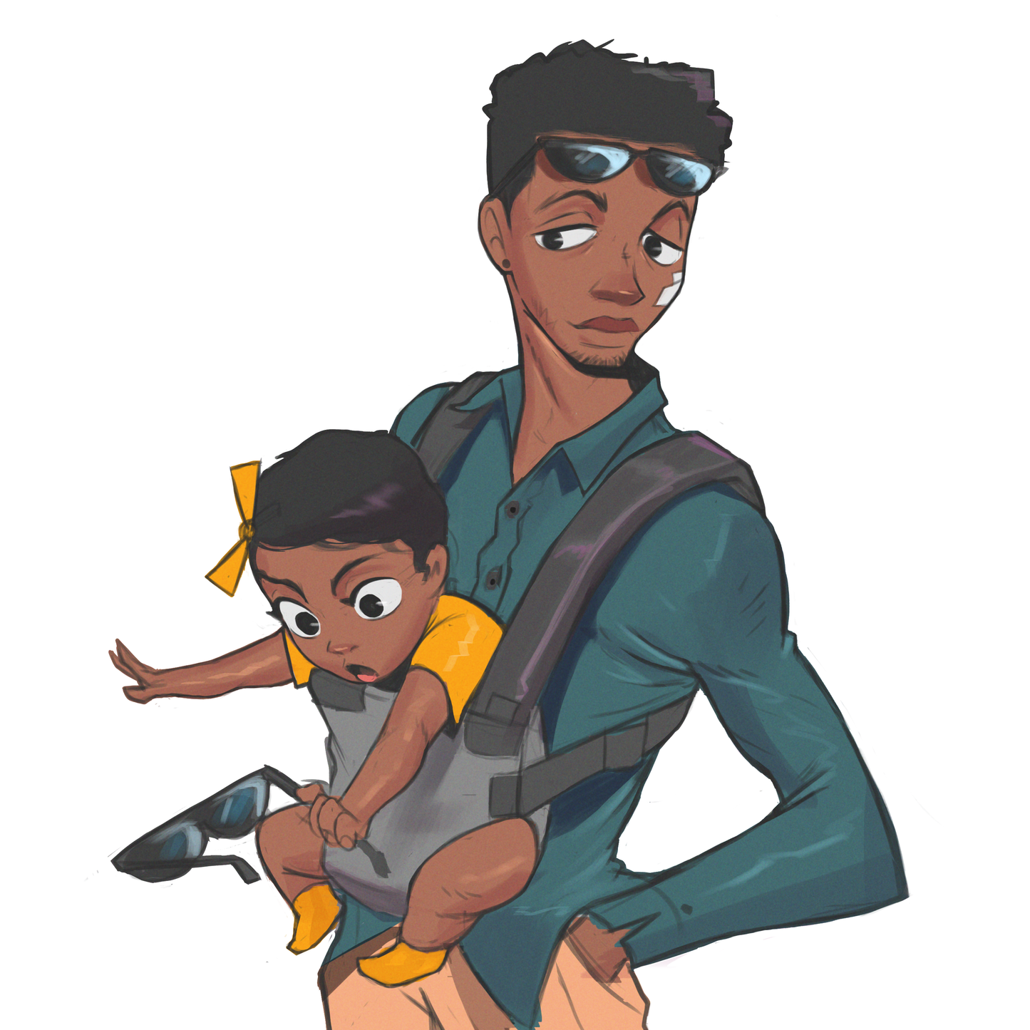 Stories by Children. Volume 1: Family (hardcover)